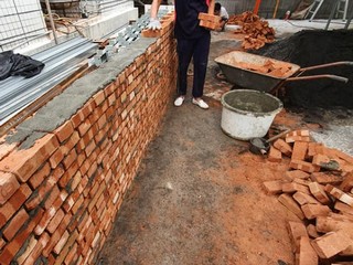 花蓮鳳林鎮泥作工程, 花蓮鳳林鎮土水師傅, 花蓮鳳林鎮砌磚工程, 花蓮鳳林鎮磚牆隔間工程